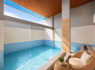 1 bedroom apartment in My An , 5 min to beach, Da Nang — ảnh 1