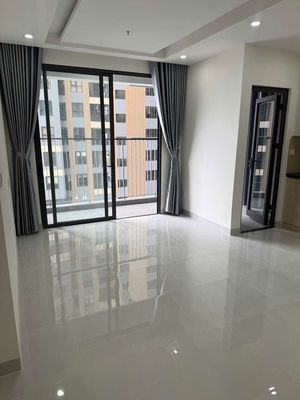 Cho thuê 2pn – 2wc sẵn 2 máy lạnh a&t sky garden lái thiêu thuận an — ảnh 1