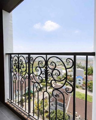 Ngộp ngân hàng bán gấp căn hộ 2 PN mới Cần Thơ — ảnh 1
