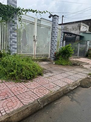 Bán Đất Nền Cụm Công Nghiệp Cái Tàu Hạ, Châu Thành, Đồng Tháp — ảnh 1
