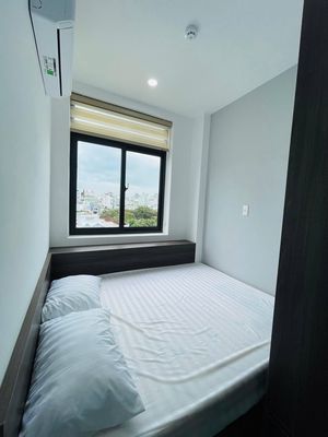 Cho thuê căn hộ 2pn mới đường An mỹ, quận sơn trà, gần cầu rồng — ảnh 1
