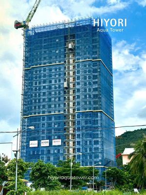 Căn 1BR Hiyori 45m2 Từ CĐT - View Trực Diện Biển, Sở Hữu Lâu Dài — ảnh 1