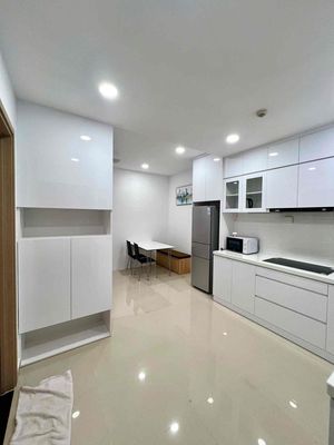 Bán căn hộ Sunrise CityView Q7 Lh — ảnh 1