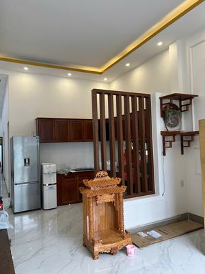 Cần bán căn nhà phố hiện đại — ảnh 1