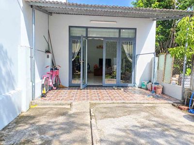Bán đất tặng nhà đường Bá Giáng 5 giá sụp hầm — ảnh 1