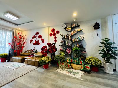 BÁN CĂN HỘ CHUNG CƯ 2PN- Chính chủ đã có sổ hồng. — ảnh 1