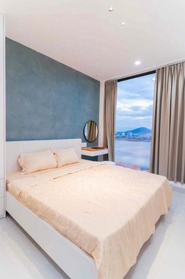 Cho Thuê Căn Hộ Sun Ponte 3PN- View Sông - Chỉ 45tr/ Tháng-Lh Ngay — ảnh 1