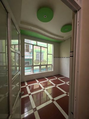 Thuê nhà - hẻm ô tô - Sóc Trăng — ảnh 1
