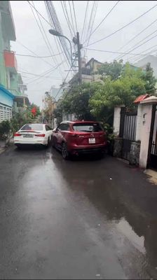 Đất vị trí đẹp gần cityland — ảnh 1
