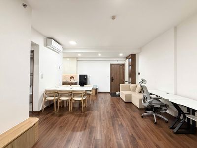 Cho thuê neo – căn 2pn 2wc — ảnh 1