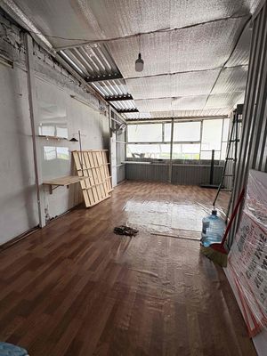 Cho thuê mb tầng lửng quận 1 — ảnh 1