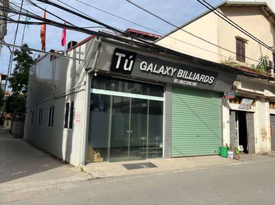 Cho thuê nhà mặt đường thượng hội — ảnh 1