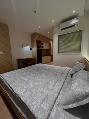Cho Thuê Căn Hộ Tòa nhà The Ponte Residence — ảnh 1
