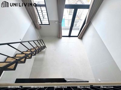 Căn hộ ban công chỉ tính điện nước ở KTX khu A, Làng ĐH, Metro xa lộ — ảnh 1