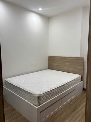 Cho thuê 2n1w full đồ toà S2.17 Vinhomes Ocean Park Gia Lâm — ảnh 1