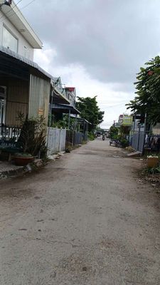 Cần bán gấp căn nhà hai mặt tiền góc — ảnh 1
