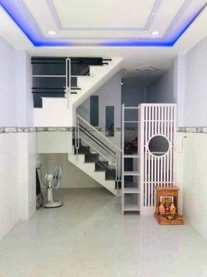 Cho thuê nhà hẻm 862// lê đức thọ p15 gò vấp — ảnh 1