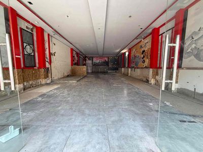 Cho Thuê Mặt bằng Thích Quảng Đức, Thủ Dầu Một, Bình Dương(GC) — ảnh 1