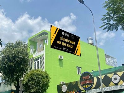 Bán nhà mặt tiền đường tân sơn nhì , phường tân sơn nhì, tp.hcm — ảnh 1
