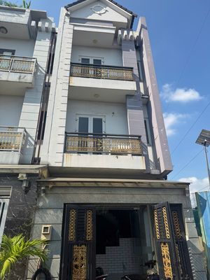 Cho thuê nhà như hình đăng không ảo nhà sạch sẽ đầy đủ nội thất 12TR — ảnh 1