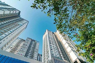 Cần cho thuê ch xi grand court 3pn nhà như hình giá 22tr bao pql — ảnh 1