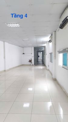 Cho thuê văn phòng ở Thanh Xuân, Hà Nội — ảnh 1