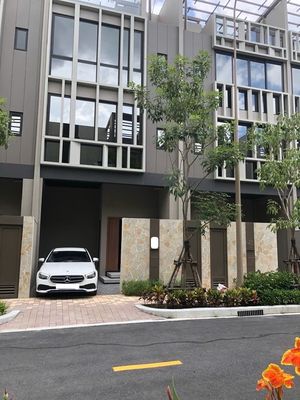 The orchard – sycamore | nhà phố cho thuê 45tr/tháng tp mới bd — ảnh 1