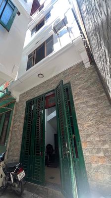 Chính chủ cho thuê nhà ngõ 158 ngọc hà – đối diện hồ đình ngọc hà — ảnh 1