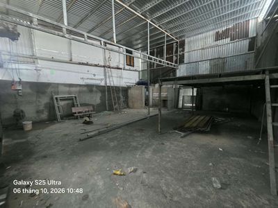 Cho thuê kho như hình ảnh — ảnh 1