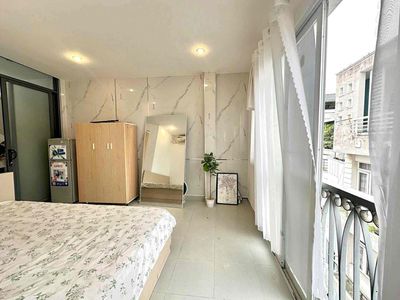 Căn hộ stutio tách bếp — ảnh 1