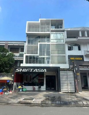 Cần cho thuê gấp toà nhà mt sương nguyệt ánh, q.1 — ảnh 1