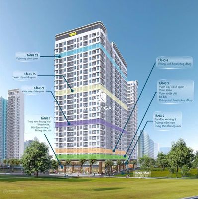 Bán căn hộ 2PN Phường Thuận Giao, đã có sổ, nhận nhà ngay — ảnh 1