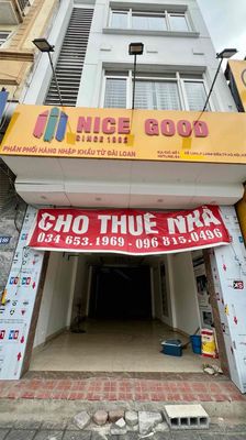 Chính chủ cho thuê mặt bằng kinh doanh mặt đường cổ linh – cách aeon l — ảnh 1