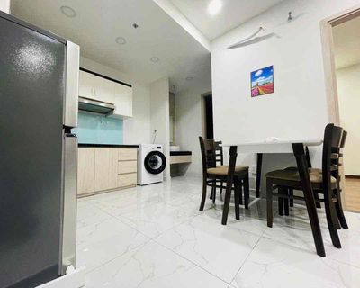 CHO THUÊ CĂN 50m2 1pn 1wc full nội thất giá chỉ 7 triệu, ở ngay — ảnh 1