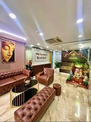 Trần hưng đạo quận 1 — ảnh 1