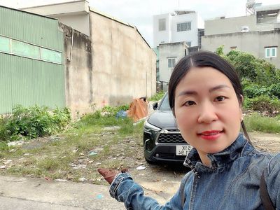 Lô đất full thổ, hẻm xe hơi thông 2 đầu, 6x28, Đình Phong Phú,Thủ Đức — ảnh 1