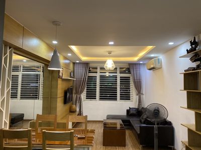 Bán căn hộ chung cư phú đạt 80 m2 2pn 2wc giá 5,46 tỷ — ảnh 1