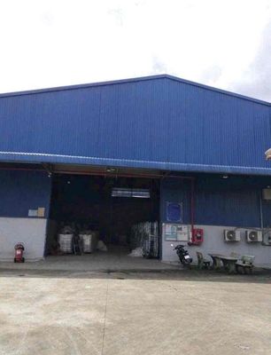 Kho xưởng giá rẻ ( 650m2 ) lê văn quới — ảnh 1