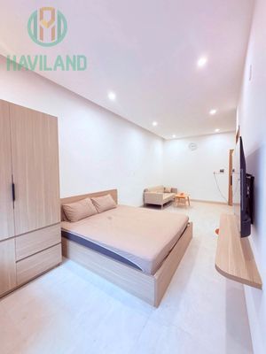 Studio – an trung 1 | anh quân apartment 11tr — ảnh 1