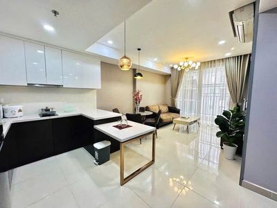 Sát ĐH UEF/CH 50m2 Full NT Sổ hồng riêng 2 tỷ/vay 80% ở liền view hồ — ảnh 1