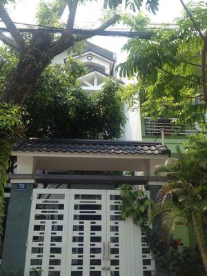 Cho Thuê Nhà 3 Tầng 3PN - Gần Lotte Mart, Trường Sky-line - Khách NNN — ảnh 1