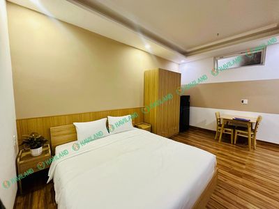 Căn hộ studio cho nuôi pet - sơn trà - gần biển — ảnh 1
