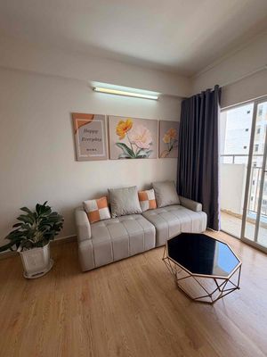 Cho thuê căn hộ 2 phòng ngủ Bắc Nha Trang — ảnh 1