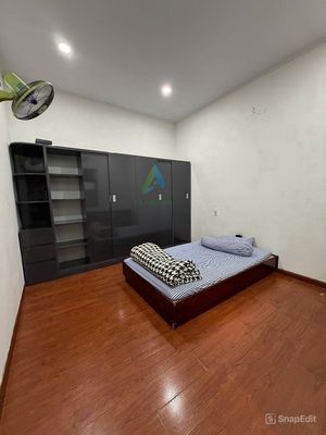 Cho Thuê Nhà Khu Dân Cư yên tĩnh đường Nguyễn Thành Ý — ảnh 1
