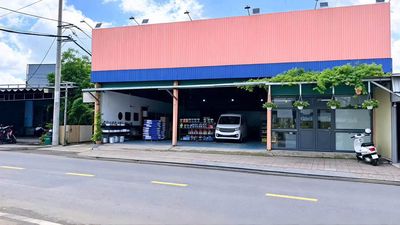 Xuân thới sơn – xưởng 400m² - xe 10 tấn - chỉ 25tr/tháng! — ảnh 1