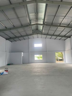 Cho thuê gấp xưởng xuân thới sơn hóc môn – 1000m² chỉ 50 triệu/tháng — ảnh 1