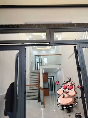 Bán nhà Tam Bình . 48m2.. giá 3ty550 — ảnh 1