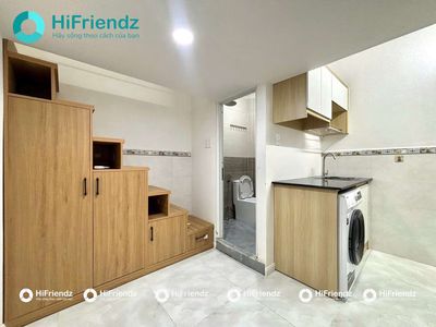 Duplex hiện đại, mới - tân sơn hòa — ảnh 1