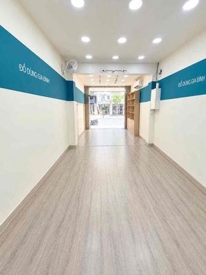 Cho thuê mặt bằng lê văn sỹ q3 – 4x10m – vỉa hè 5m – sầm uất — ảnh 1