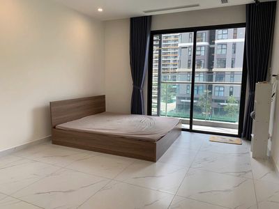 Studio beverly 33m² – tây nam – đang thuê 5,5tr/tháng – 2,2 tỷ btp — ảnh 1